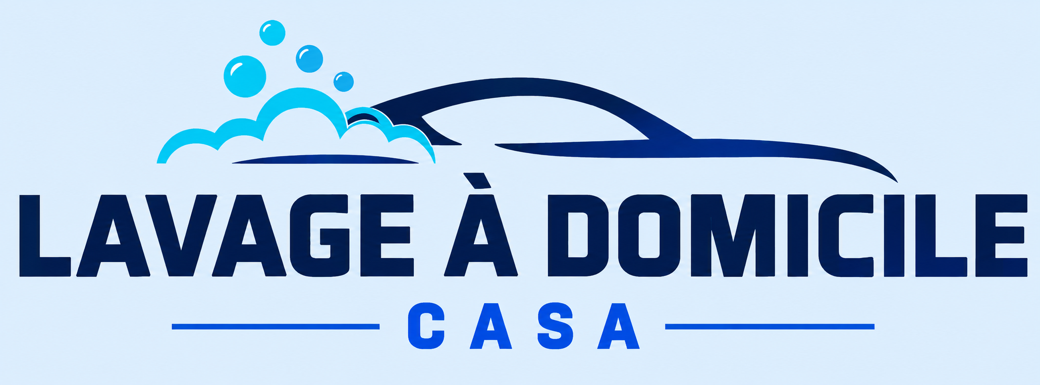 lavage a domicil casa