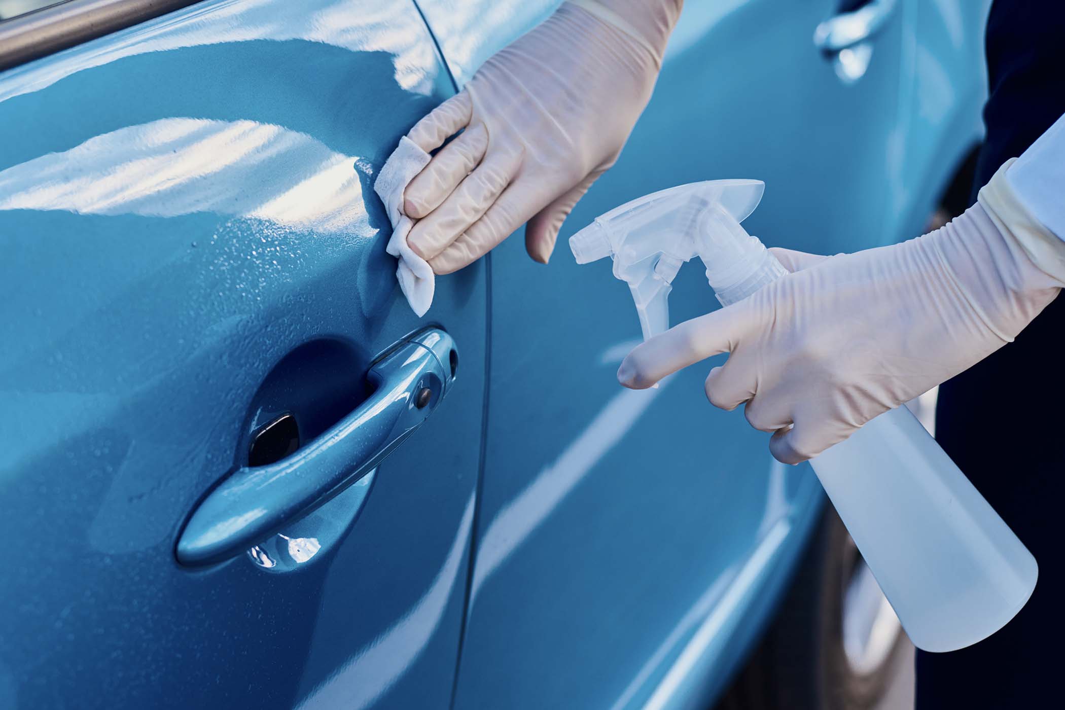 Nos Services lavage a domicile casa