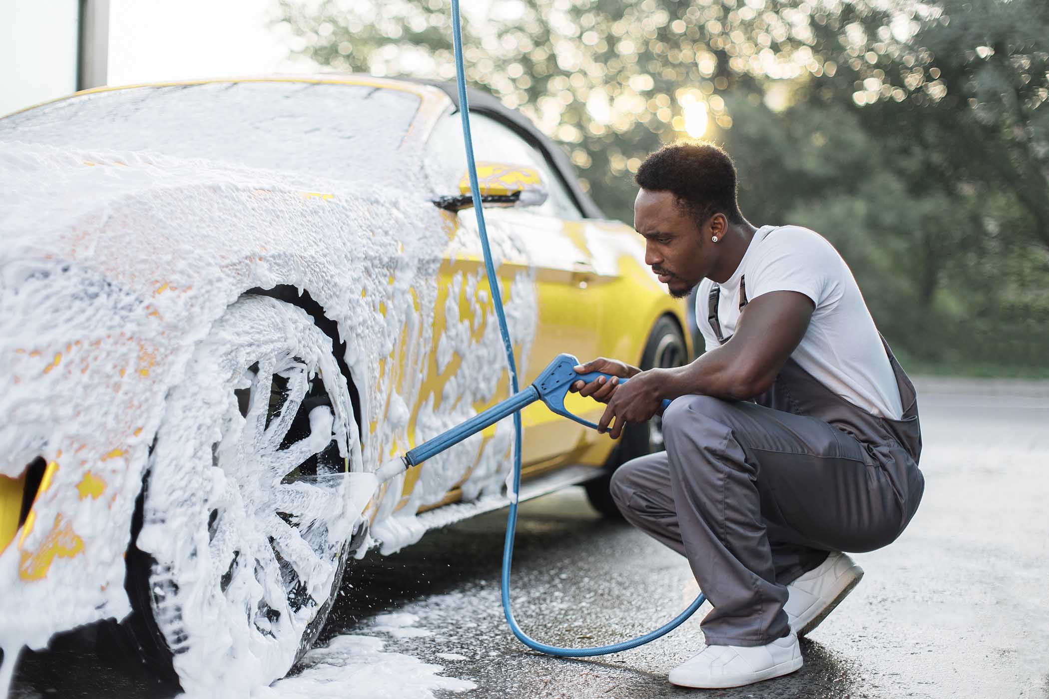 lavage a domicil casablanca