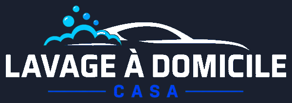 lavage a domicile casa